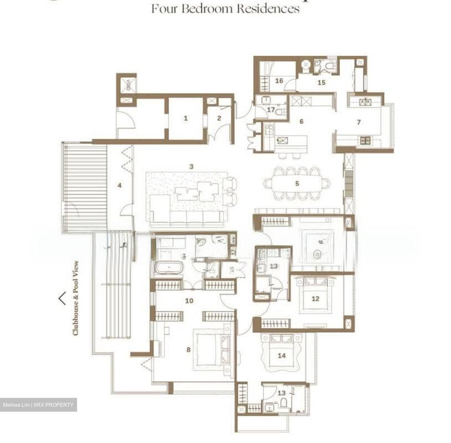 Draycott Eight (D10), Condominium #585479161